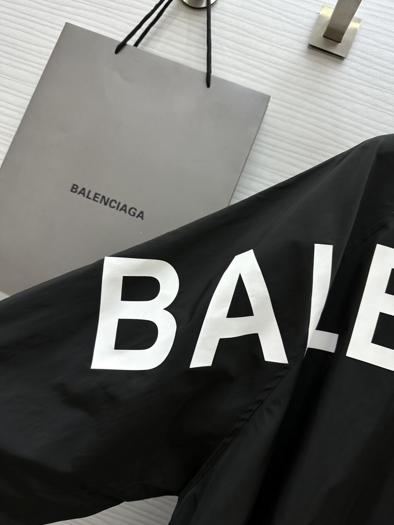 Balenciaga Outwear